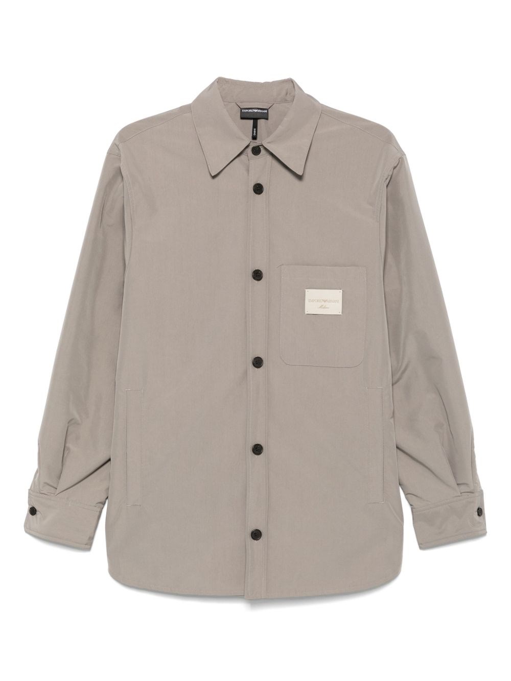 Emporio Armani Logo Shirt