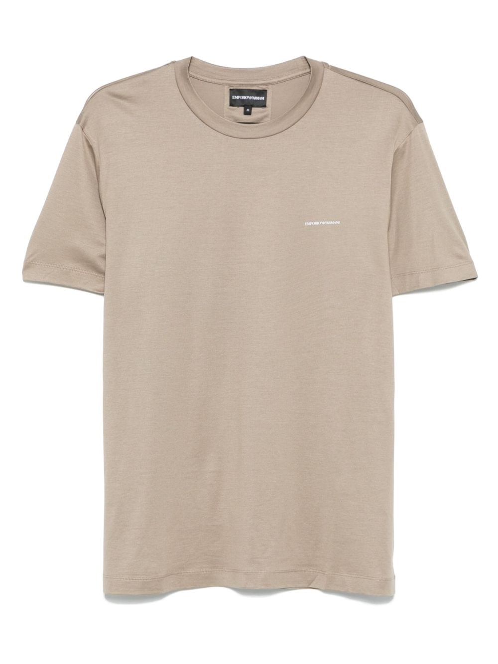 Emporio Armani Logo T-Shirt