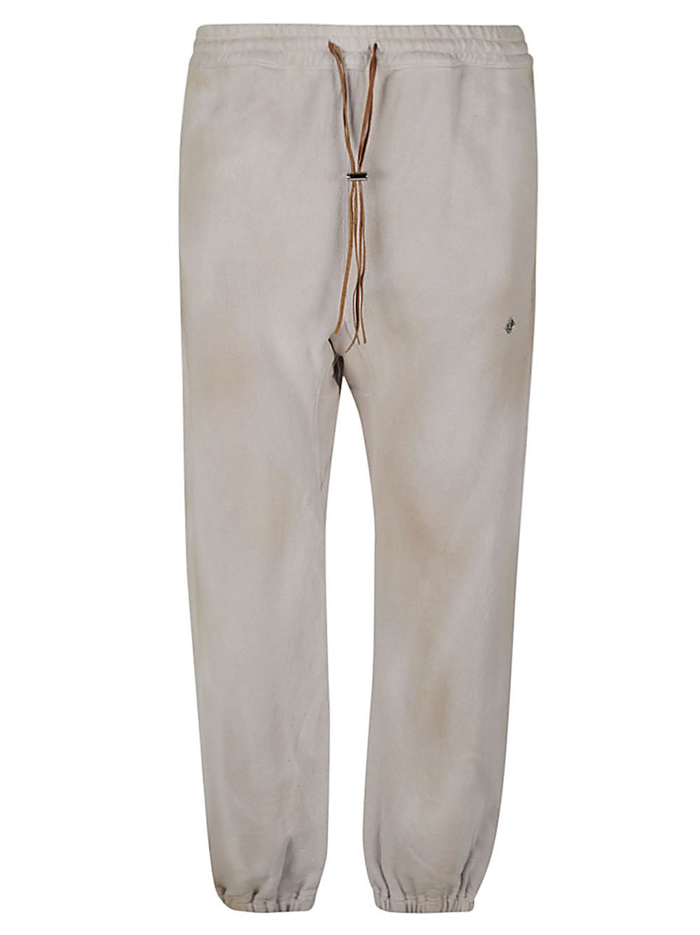 Children Of The Discordance Cotton Sweatpants