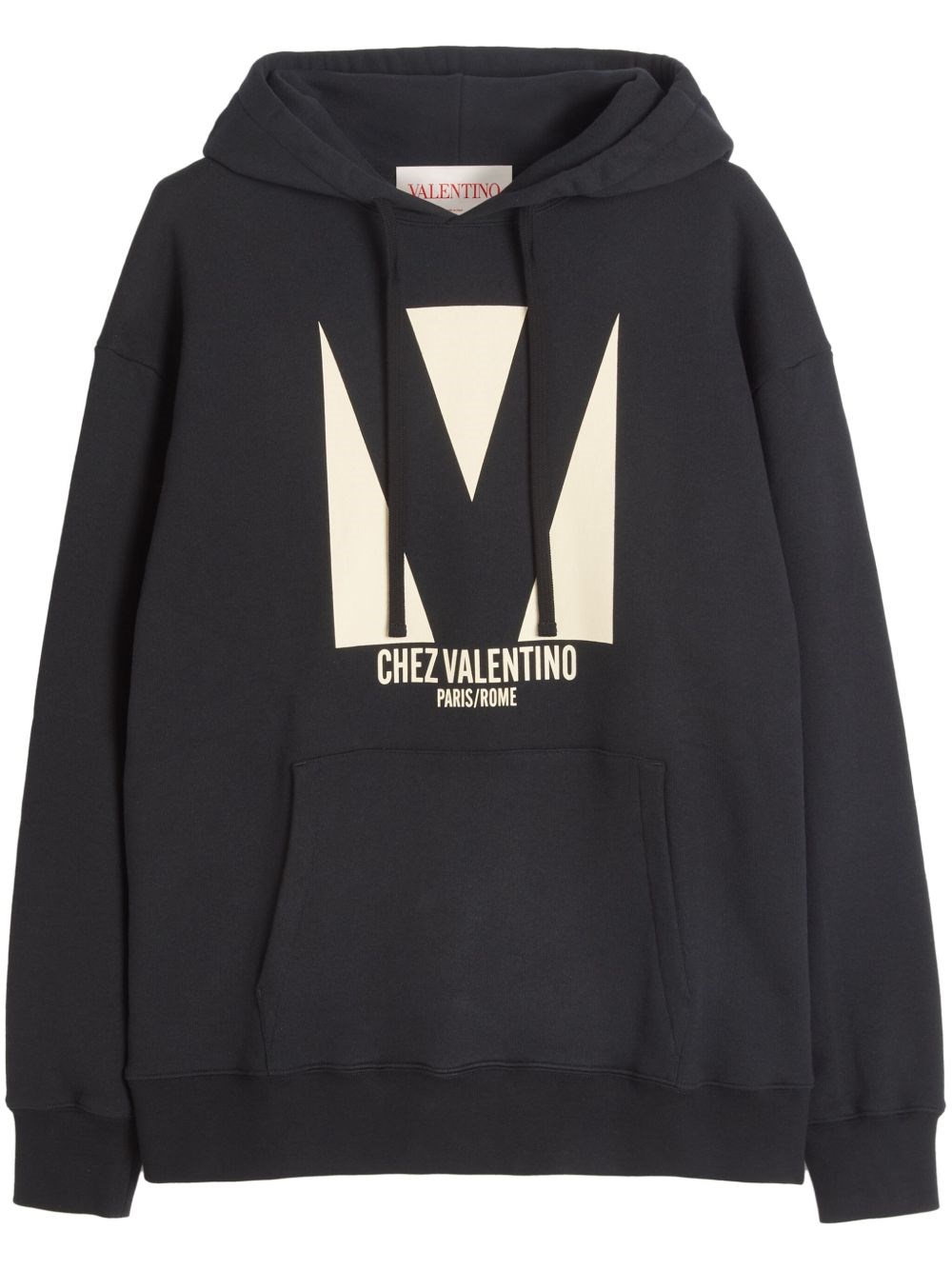 Valentino Cotton Sweatshirt - Valentino - Modalova