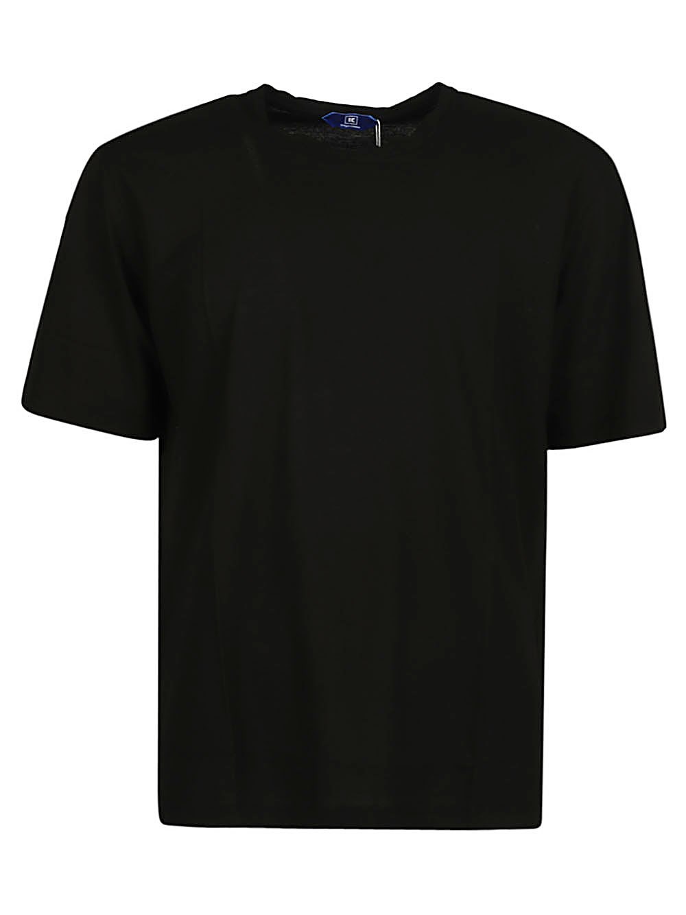 Kired Cotton T-Shirt - Kired - Modalova