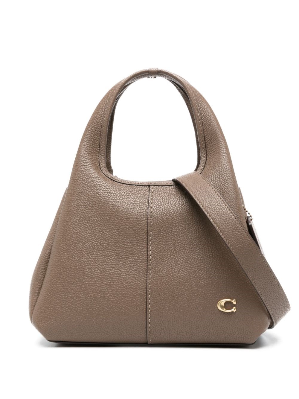 Coach Lana 25 Leather Crossbody Bag - Coach - Modalova