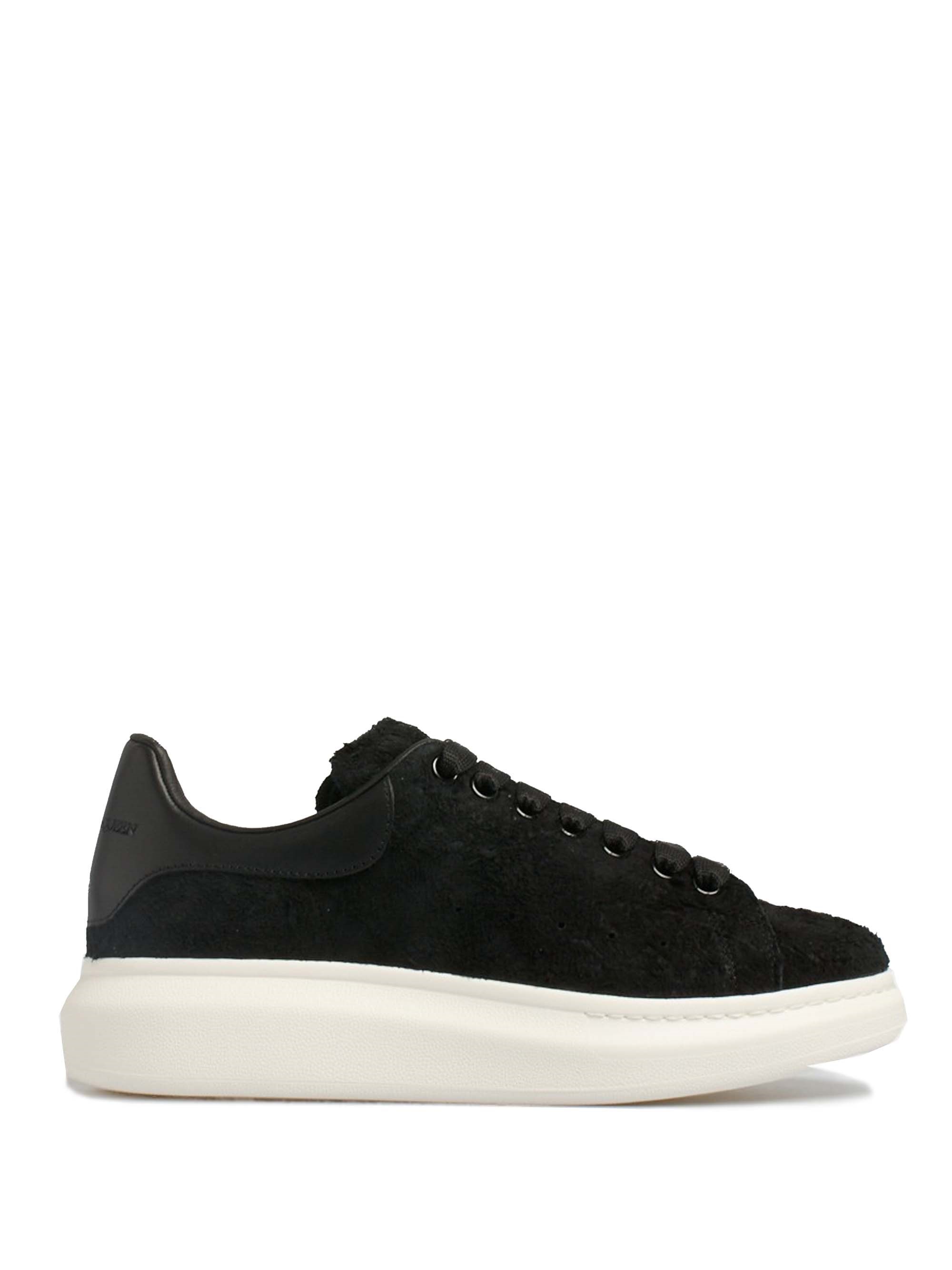 Alexander McQueen Larry Sneaker - Alexander McQueen - Modalova