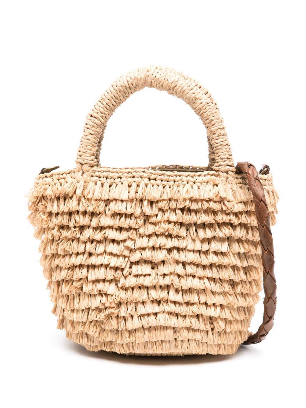 IBELIV Naka Bucket Crossbody Bag
