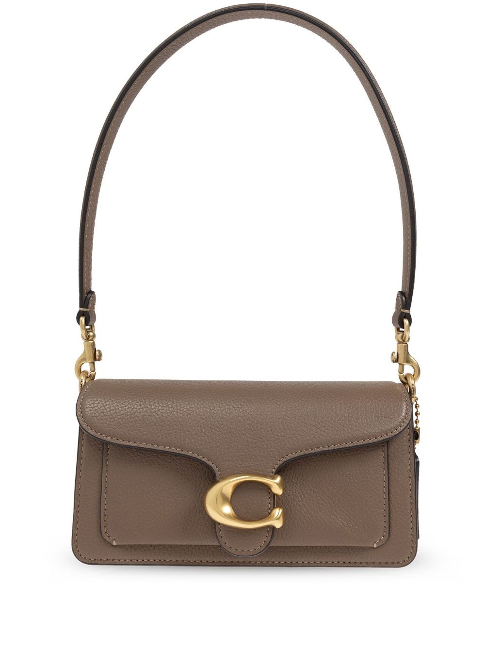 Tabby 20 Leather Crossbody Bag - Coach - Modalova