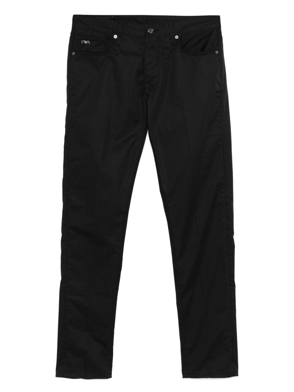 Emporio Armani Denim Cotton Jeans - Emporio Armani - Modalova
