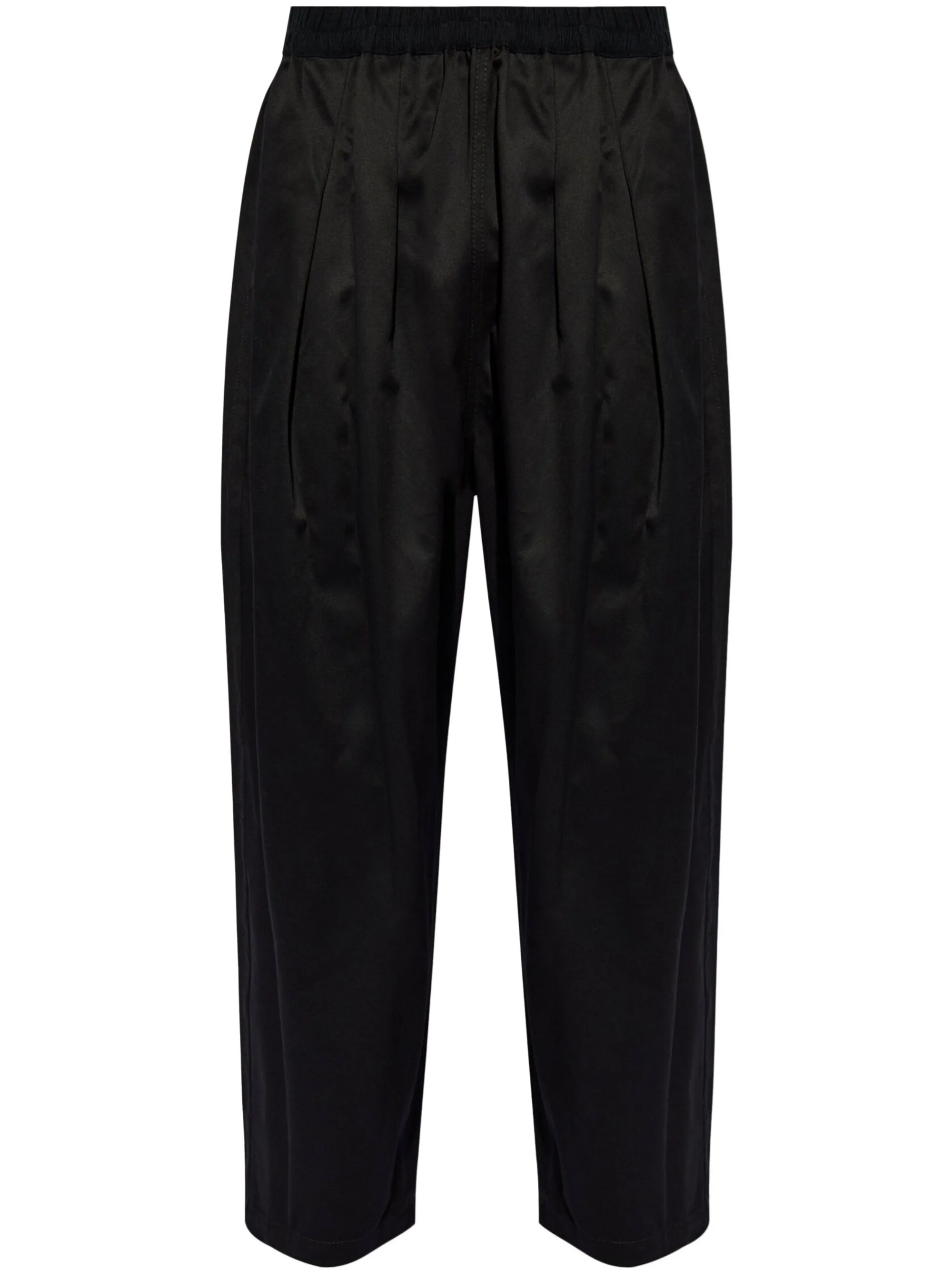 Maison Margiela Pleated Trousers - Maison Margiela - Modalova
