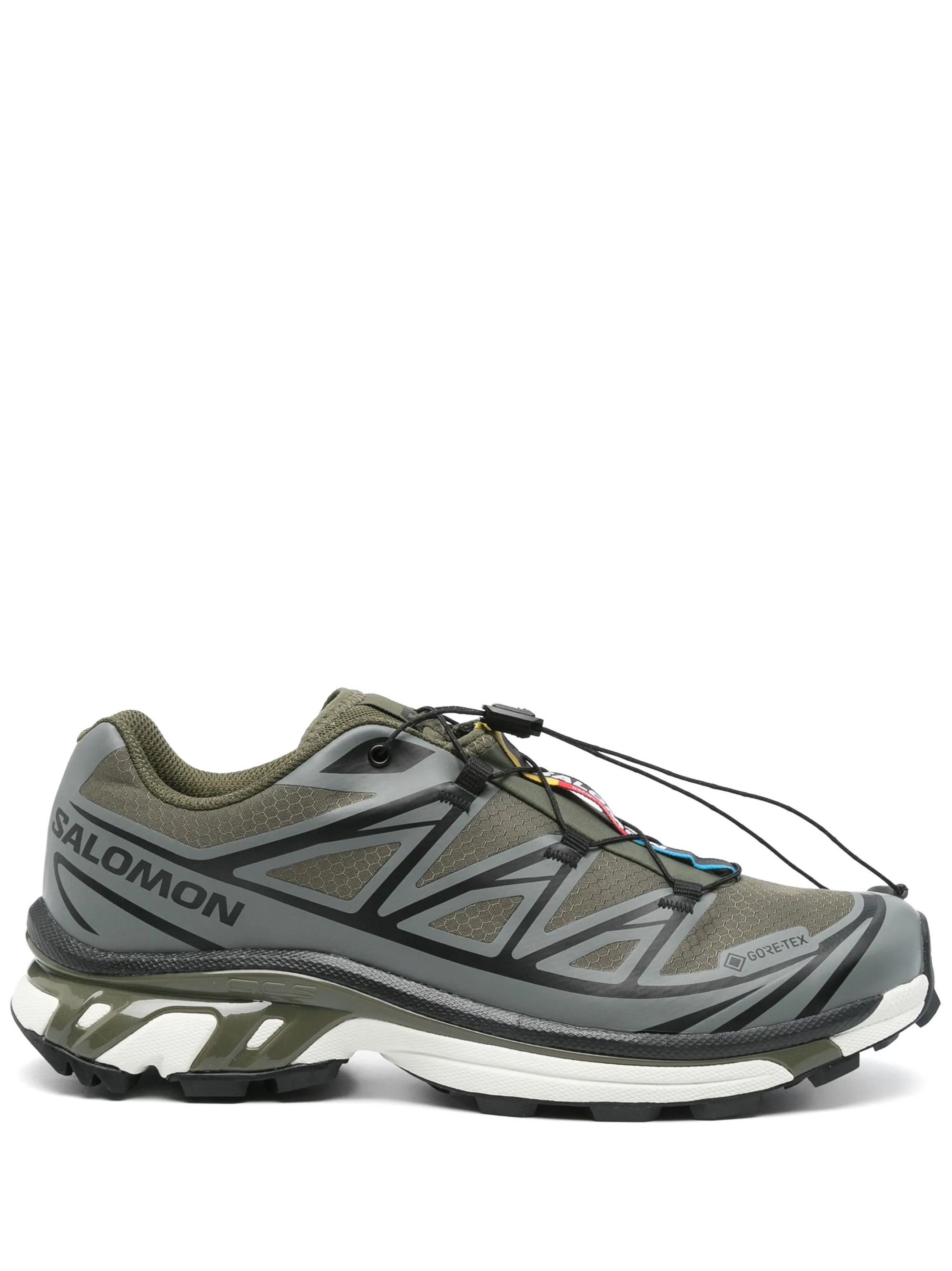 SALOMON Sneaker Xt6 Gtx