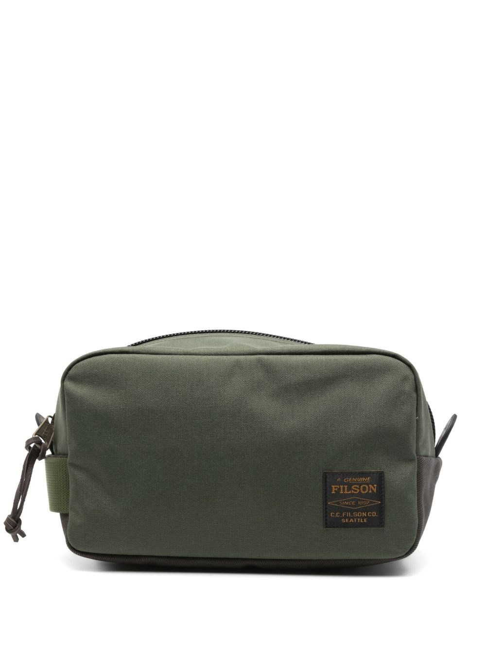 Filson Pouch Travel Pack 600D - Filson - Modalova