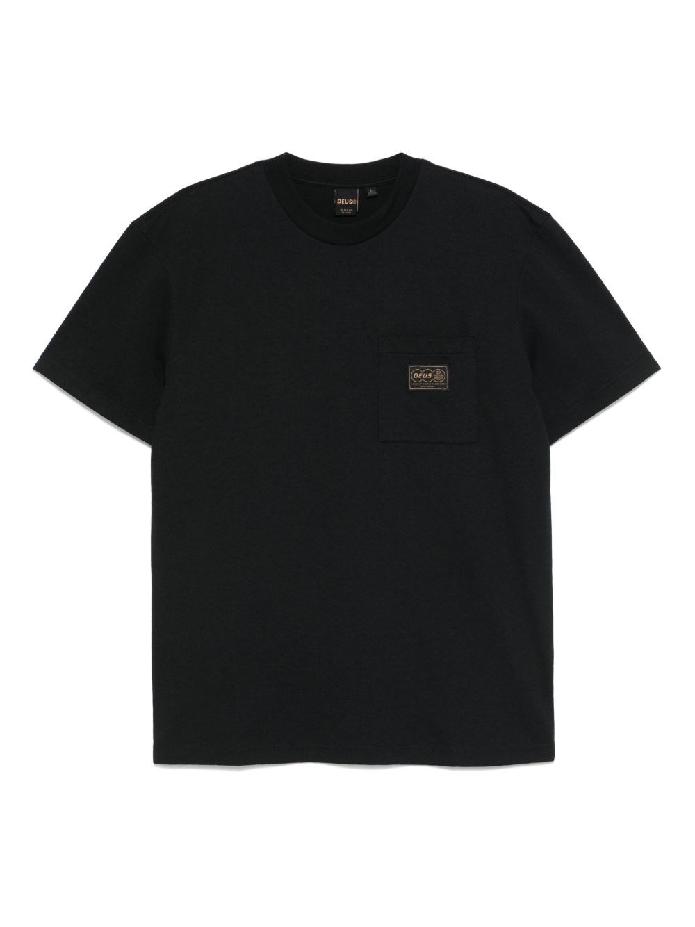 DEUS Terrace Pocket Tee T-Shirt - DEUS - Modalova