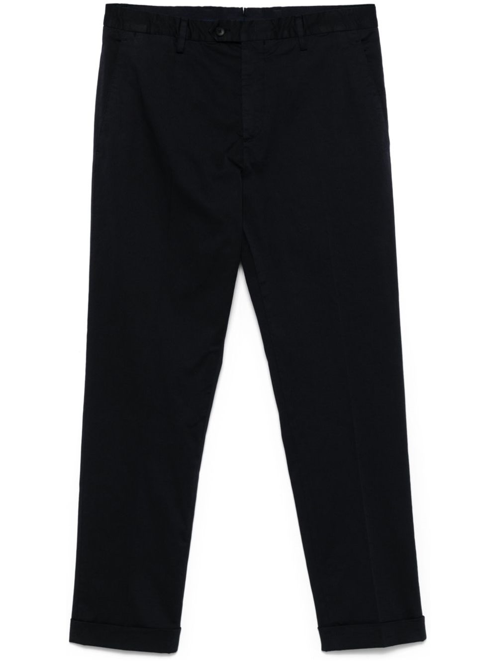 Drumohr Tapered Trousers - Drumohr - Modalova