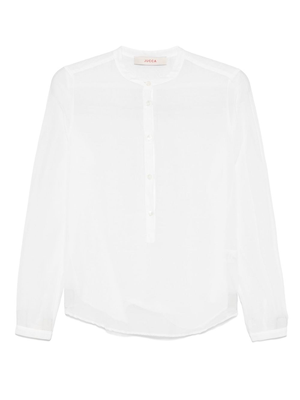 Jucca Korean Shirt - Jucca - Modalova