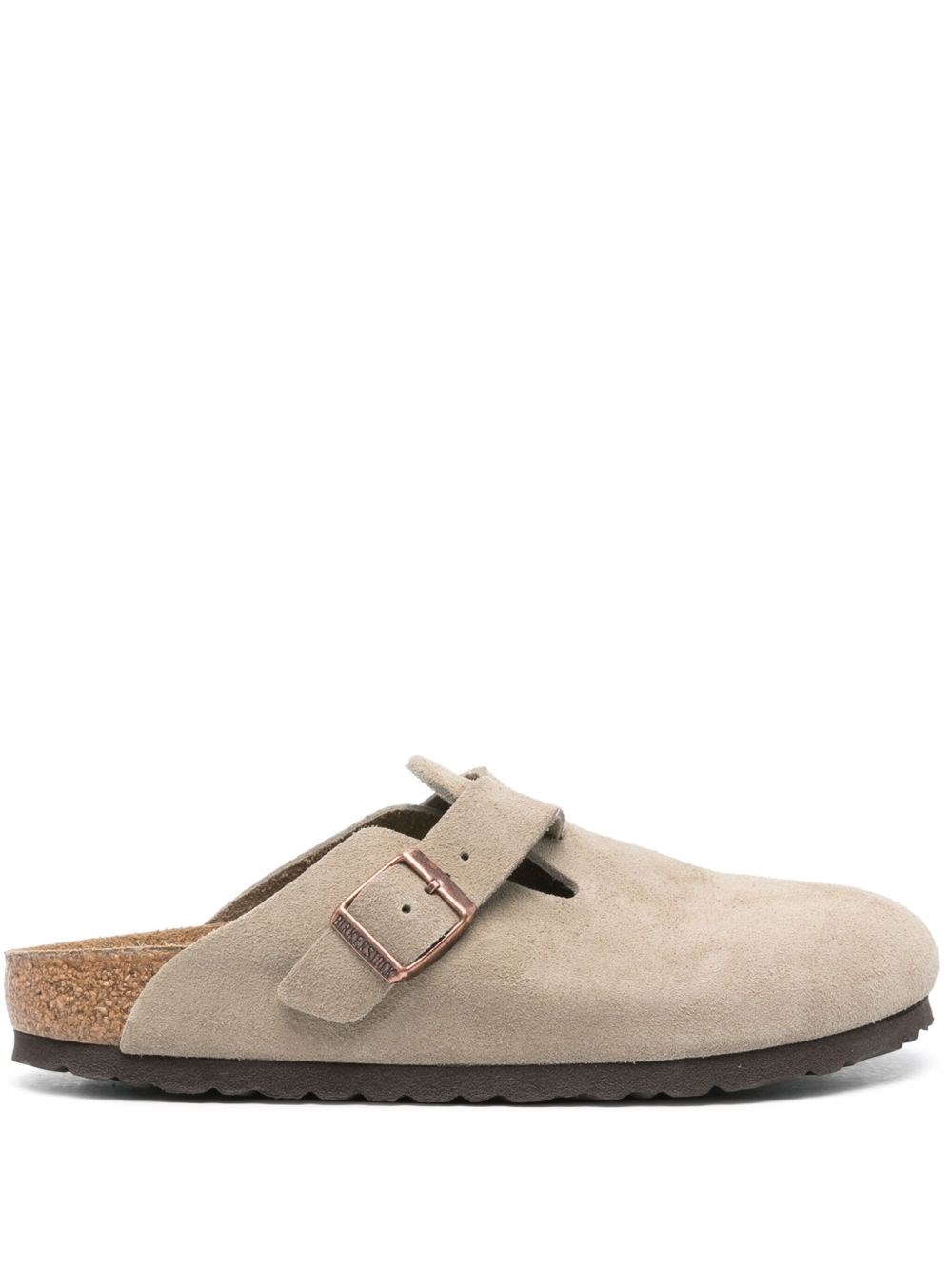 Birkenstock Boston Slipper - Birkenstock - Modalova