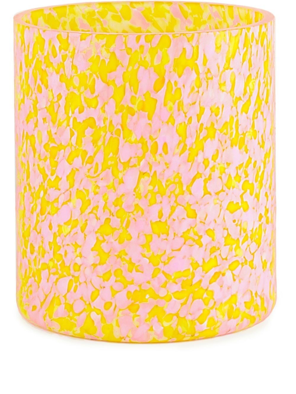 Amp; Pink Medium Vase - STORIES OF ITALY - Modalova