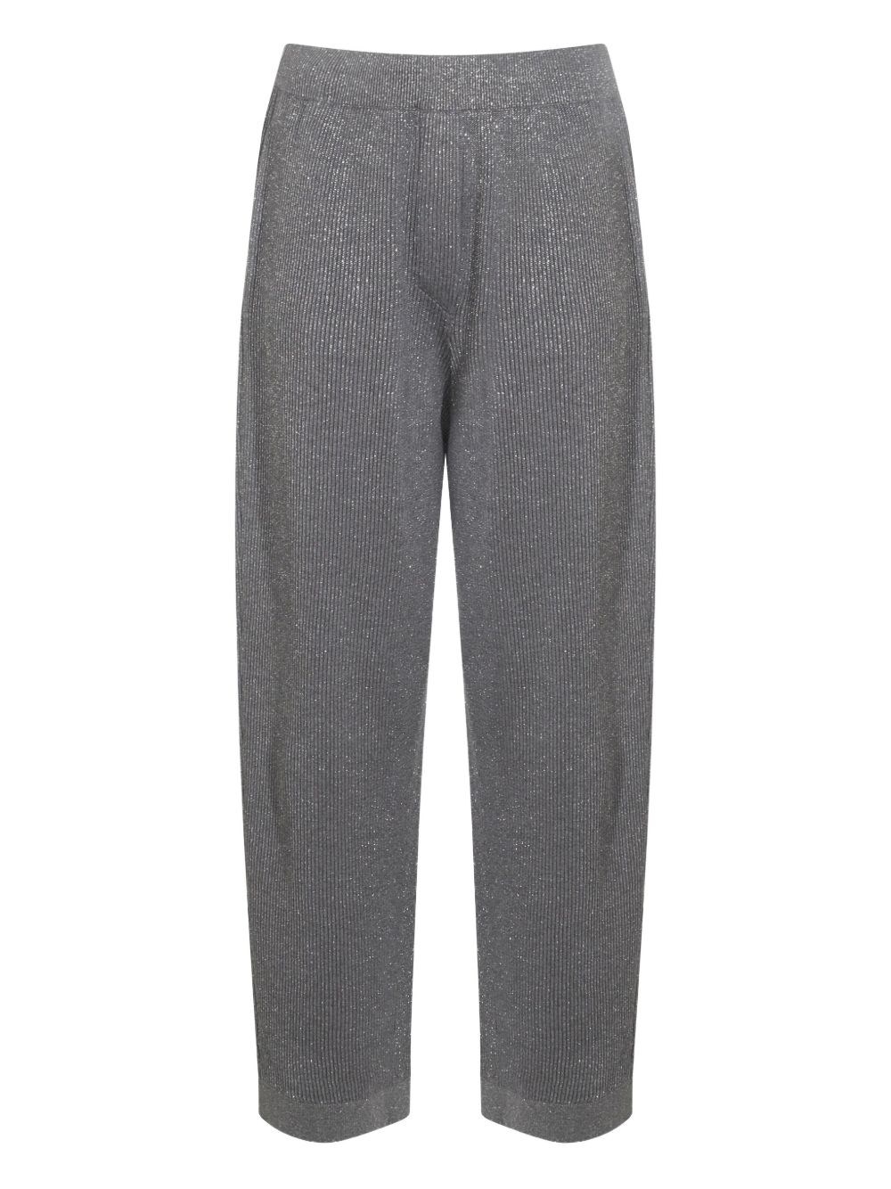 Brunello Cucinelli Cotton Trousers