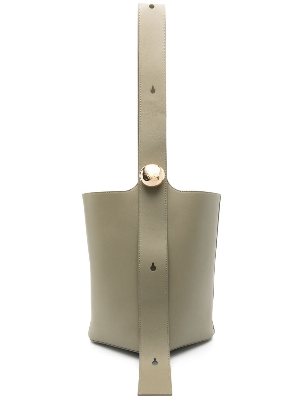 Loewe Pebble Medium Bucket - Loewe - Modalova