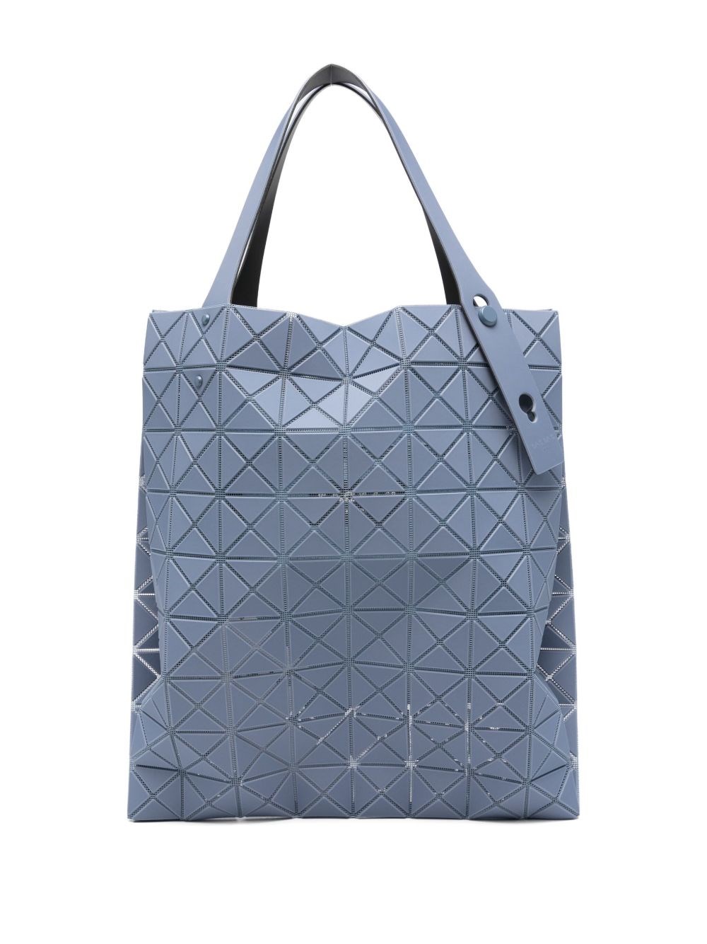 Bao Bao Issey Miyake Baobao Issey Miyake Prism Plus Tote Bag In Blue