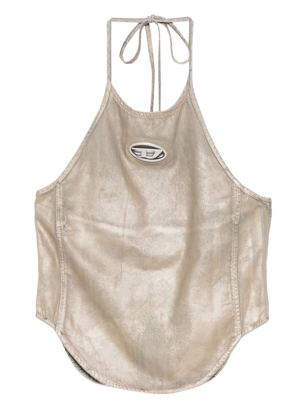 Diesel Ova-D Top - Diesel - Modalova