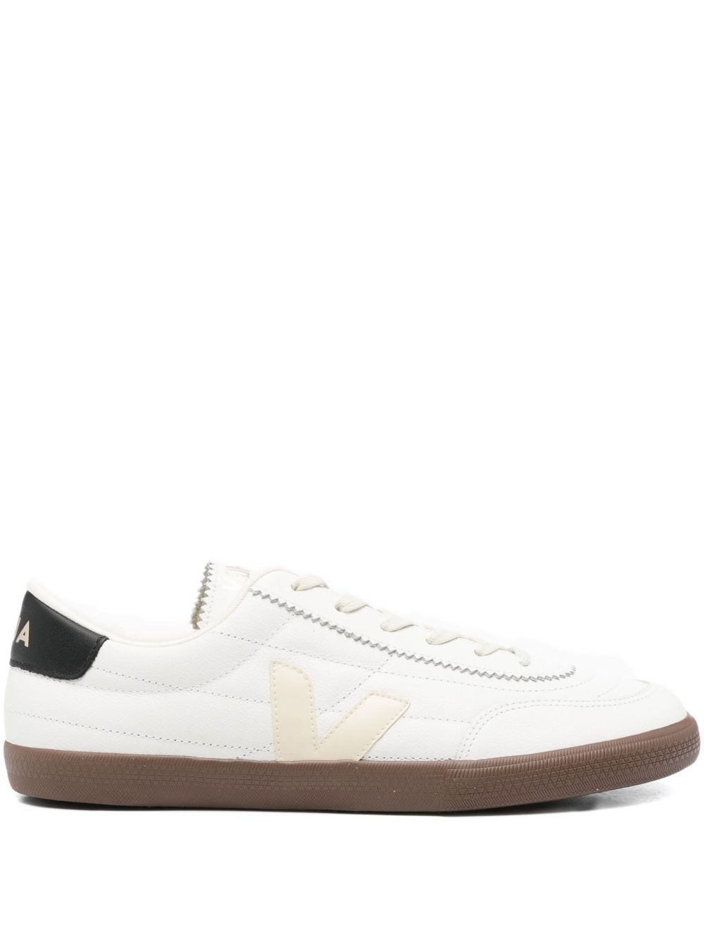 Veja Panenka Sneakers In White