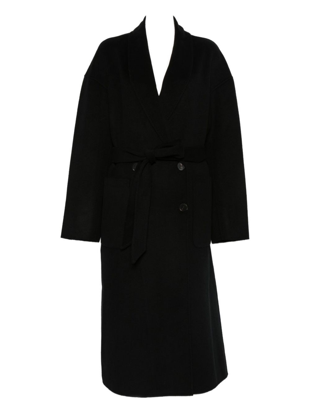 Iro Dimitra Wool Coat - Iro - Modalova