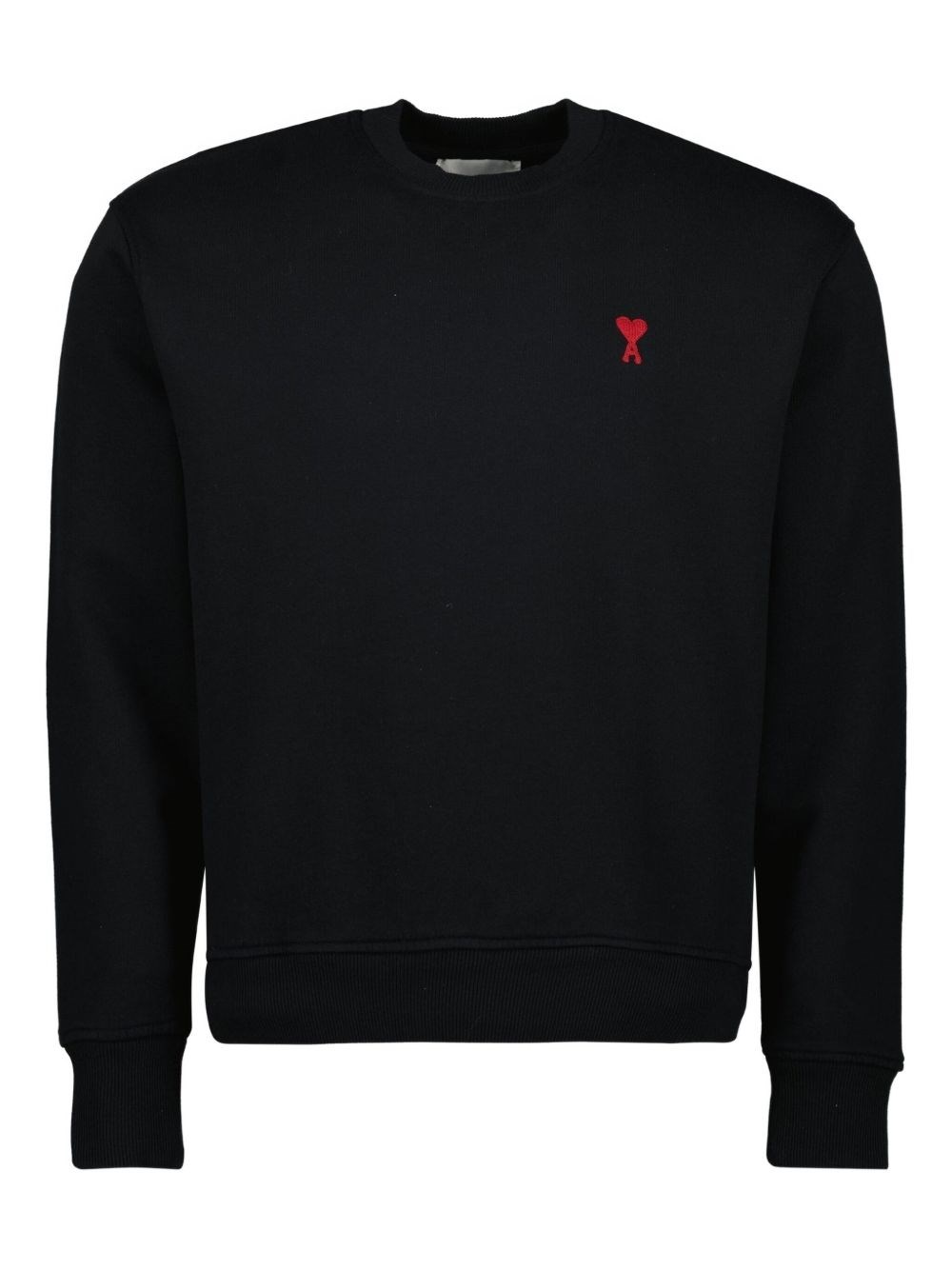 Ami De Coeur Cotton Sweatshirt - Ami Paris - Modalova