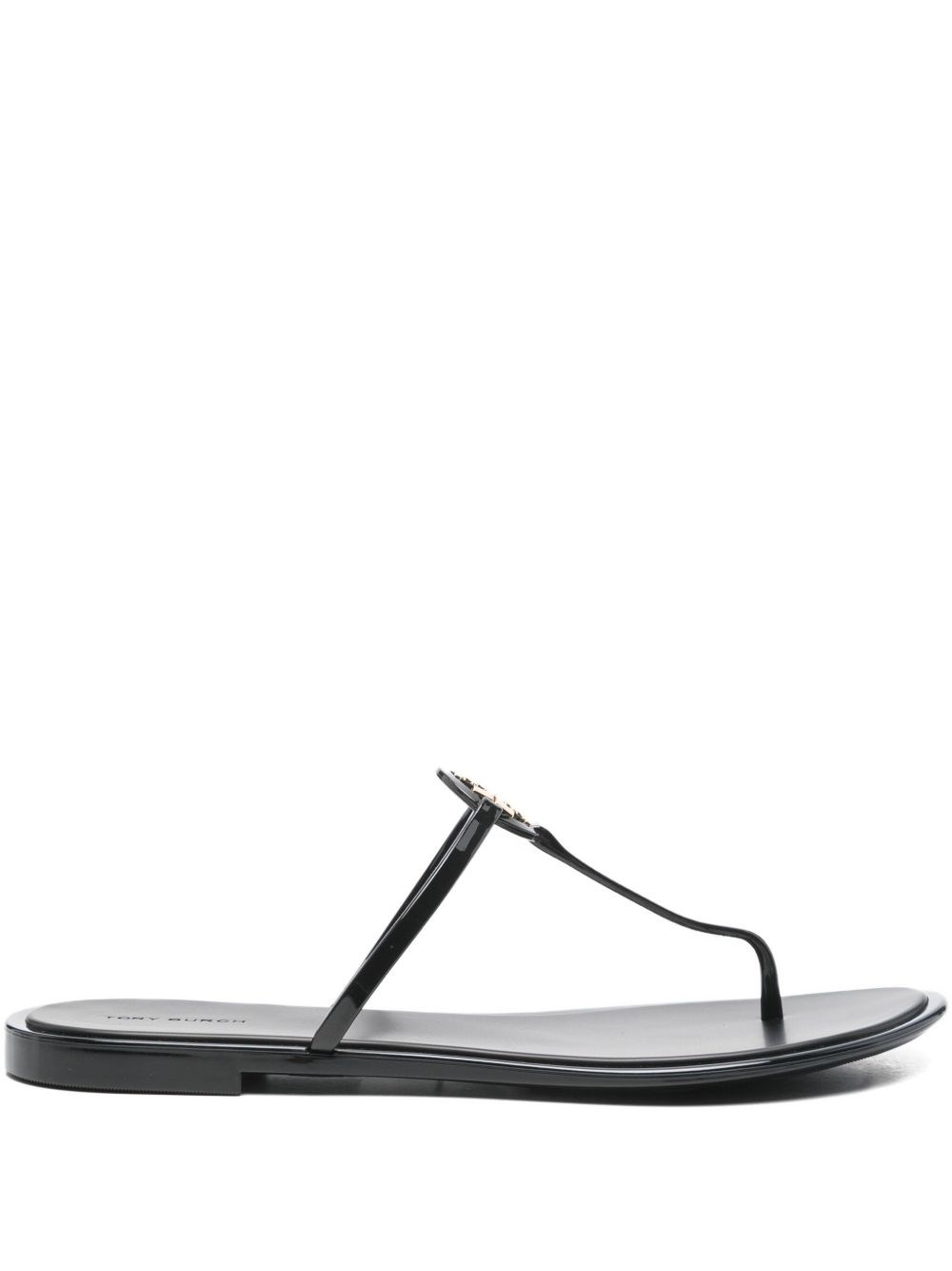 Mini Miller Thong Sandals - Tory Burch - Modalova