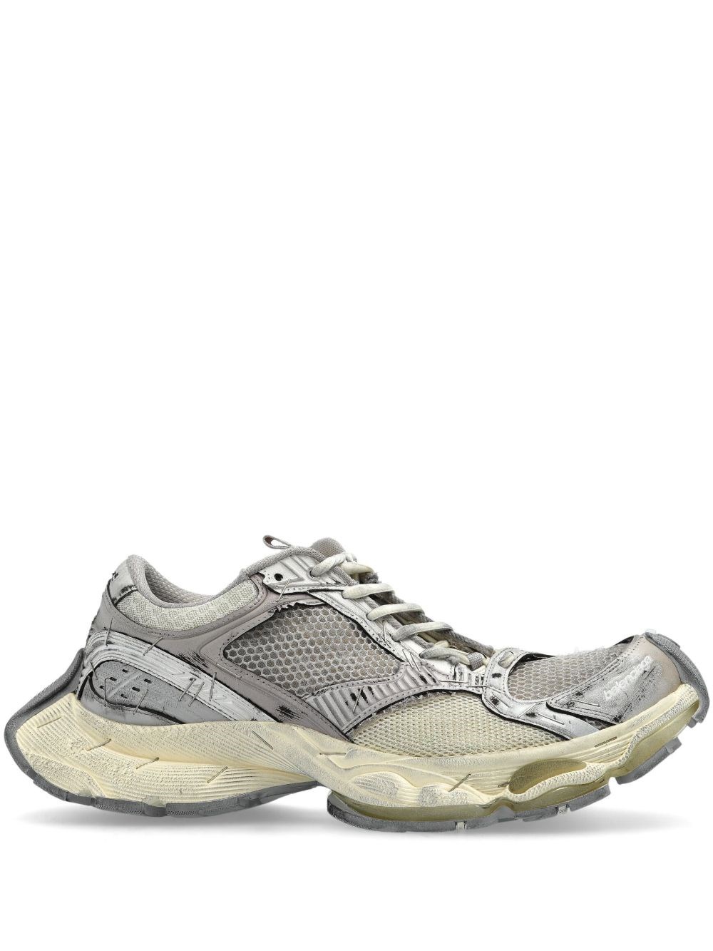 Balenciaga Stapler Sneakers - Balenciaga - Modalova
