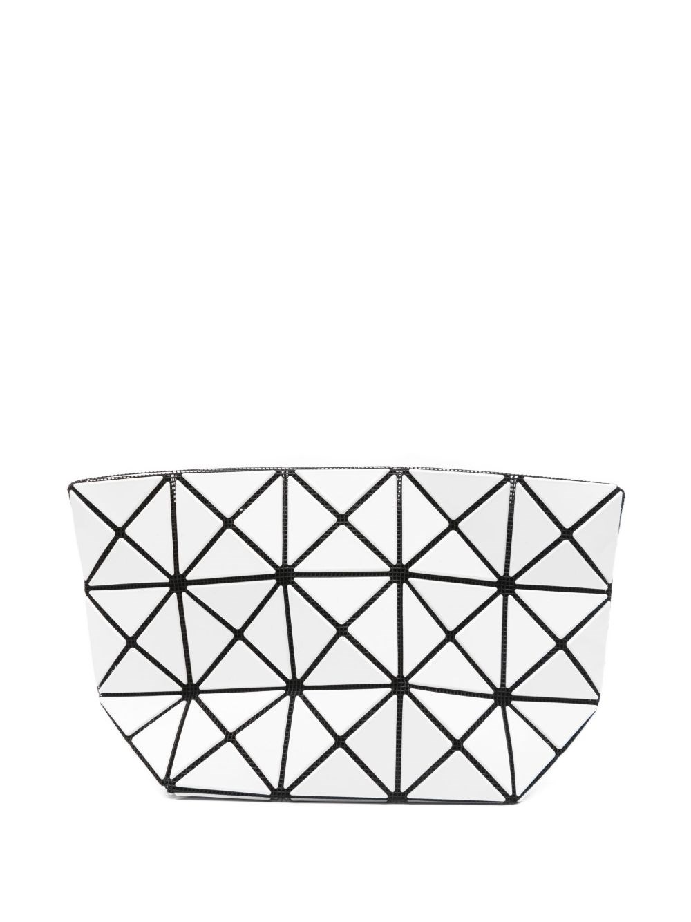BAOBAO ISSEY MIYAKE Prism Clutch - BAOBAO ISSEY MIYAKE - Modalova