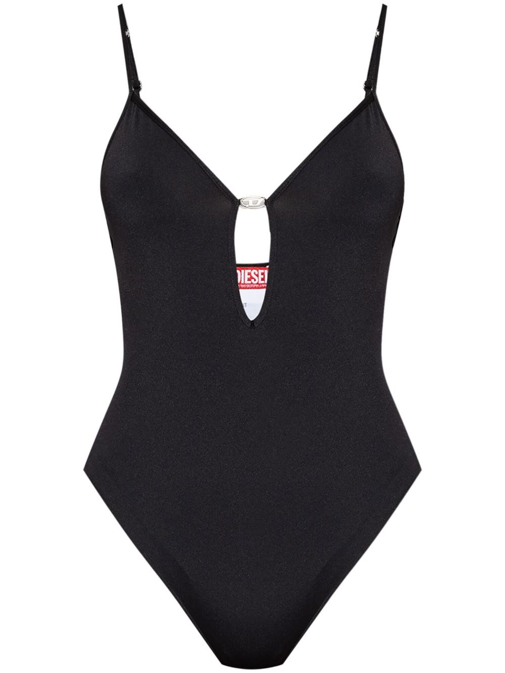 Diesel Oval-D Bodysuit