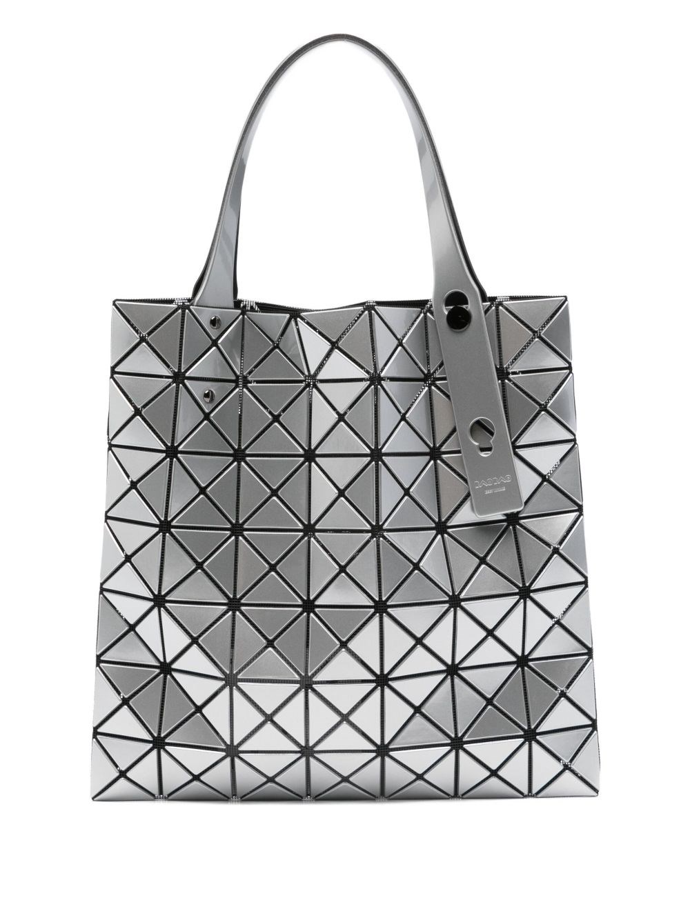 Prism Small Tote Bag - BAOBAO ISSEY MIYAKE - Modalova