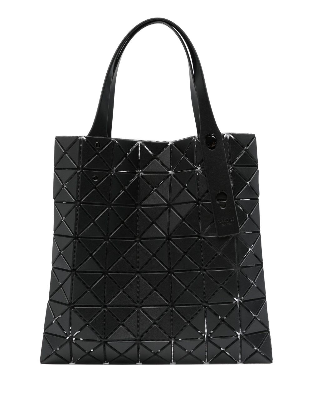 Prism Matte Small Tote Bag - BAOBAO ISSEY MIYAKE - Modalova