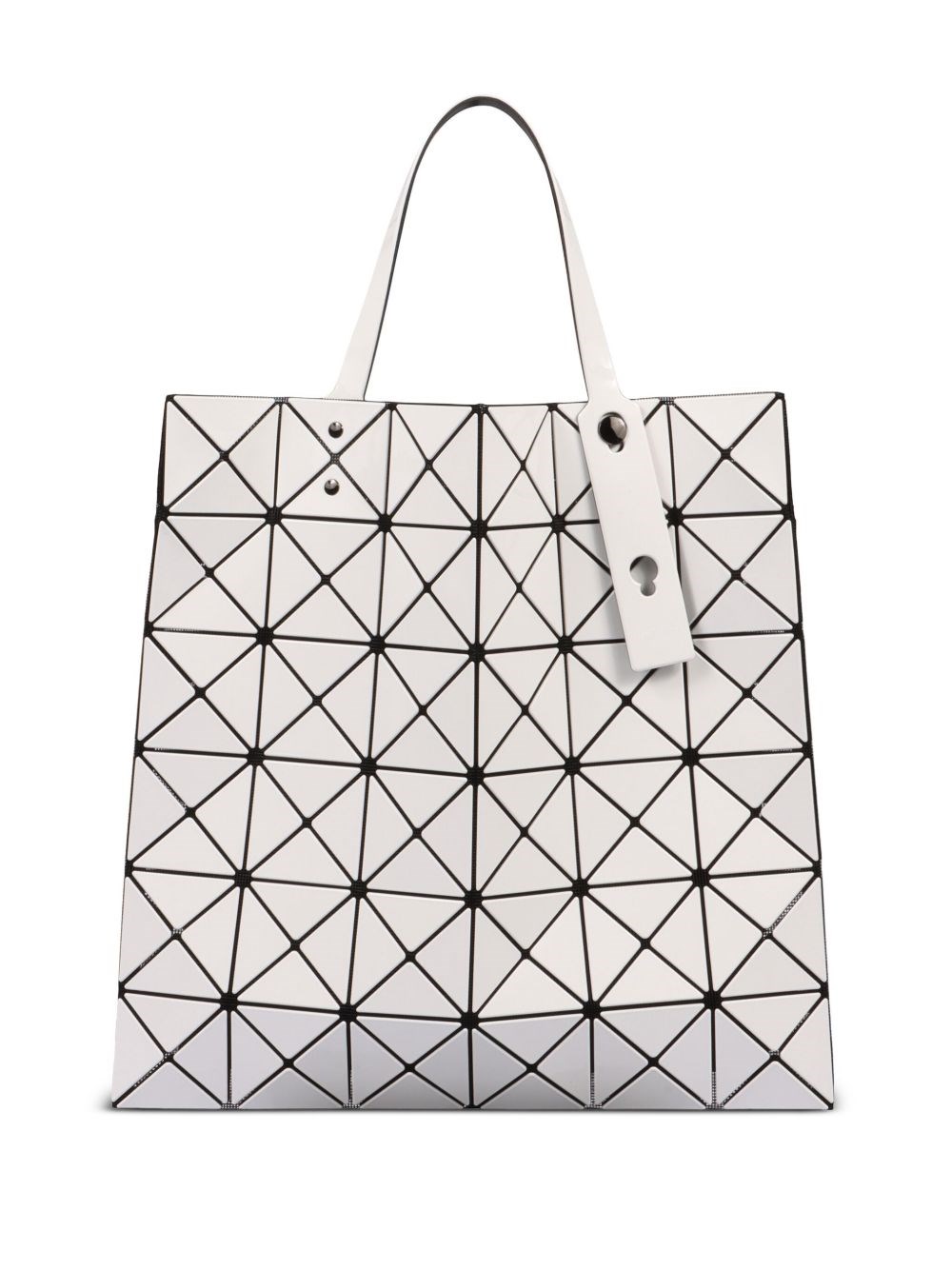 Lucent Shopping Bag - BAOBAO ISSEY MIYAKE - Modalova