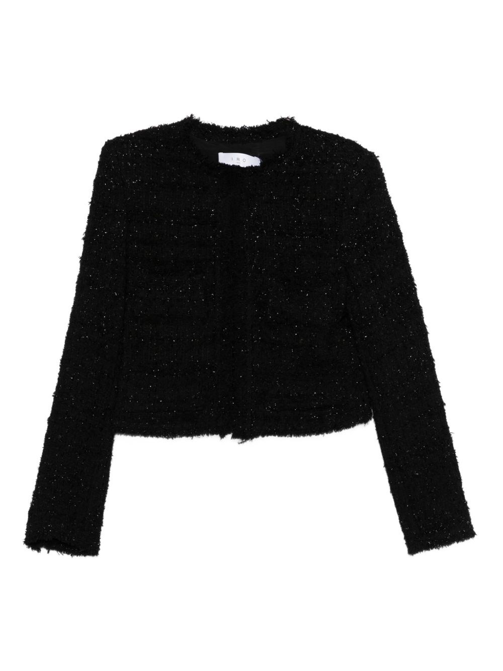 Iro Safira Cotton Blend Jacket - Iro - Modalova
