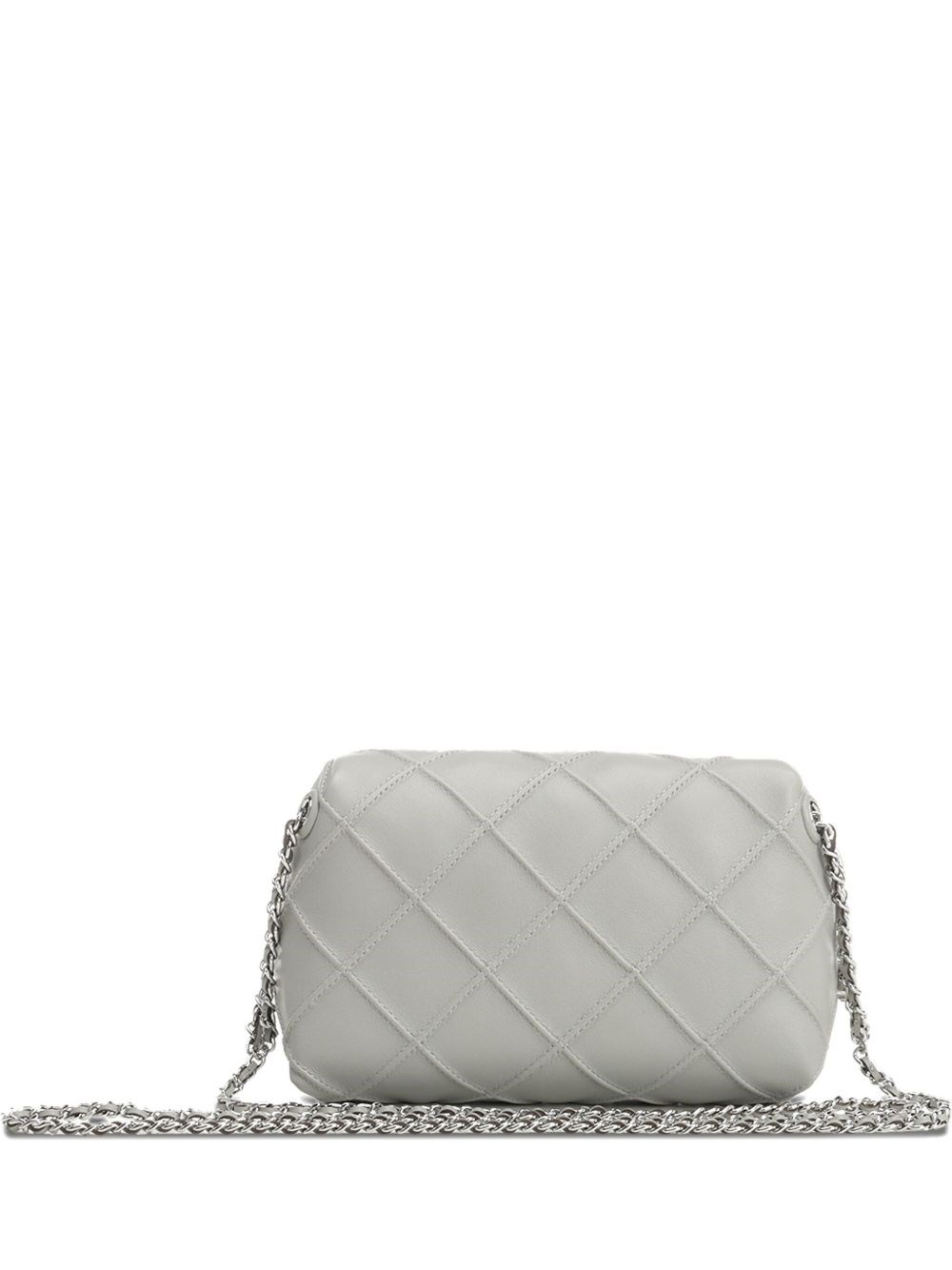 Fleming Leather Crossbody Bag - Tory Burch - Modalova