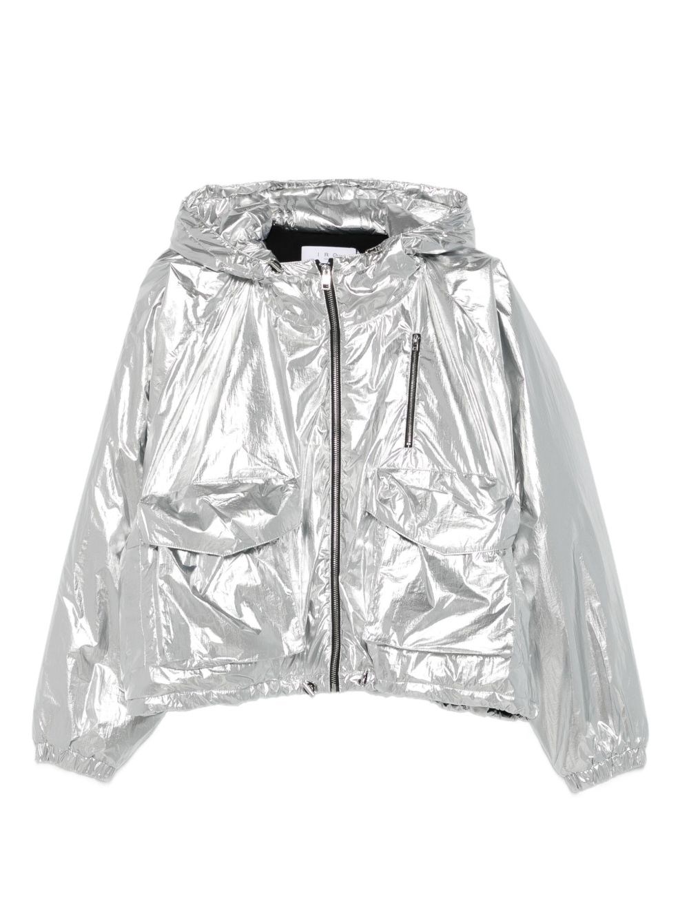 Iro Gonie Hooded Jacket - Iro - Modalova