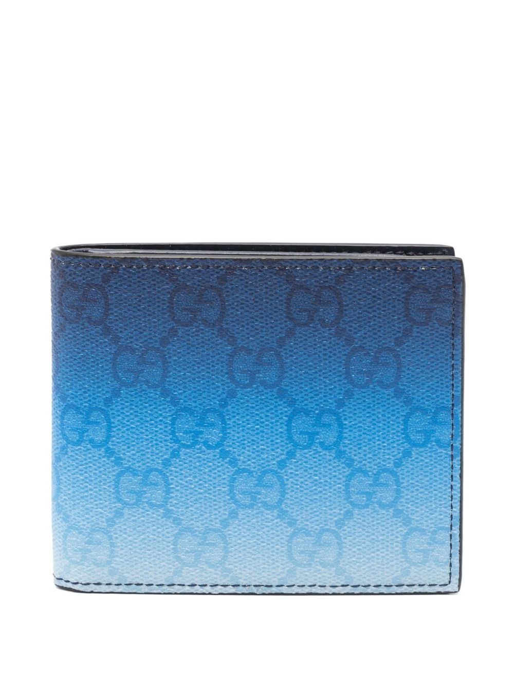 Gucci Bifold Wallet - Gucci - Modalova
