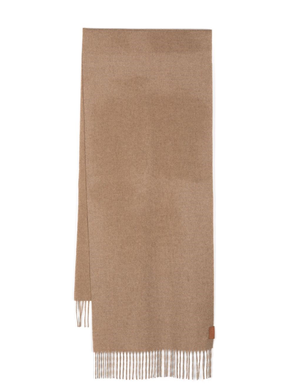 Loewe Cashmere Scarf - Loewe - Modalova