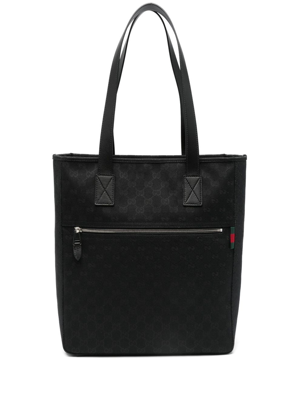Gucci Gg Supreme Tote Bag - Gucci - Modalova
