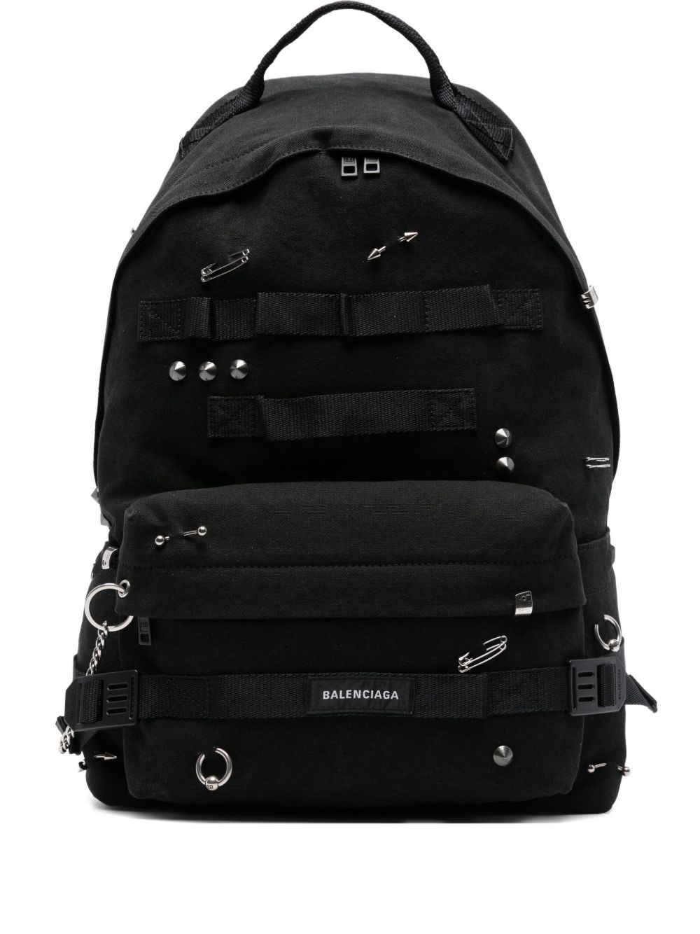 Balenciaga Army Medium Backpack - Balenciaga - Modalova