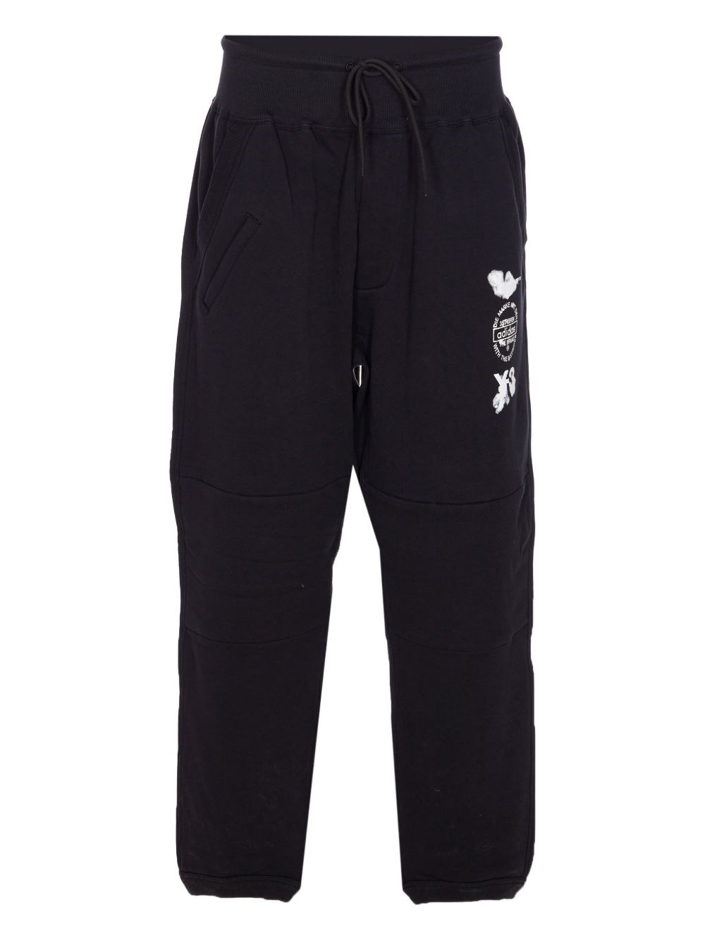 Y-3 Logo Sweatpants - Y-3 - Modalova