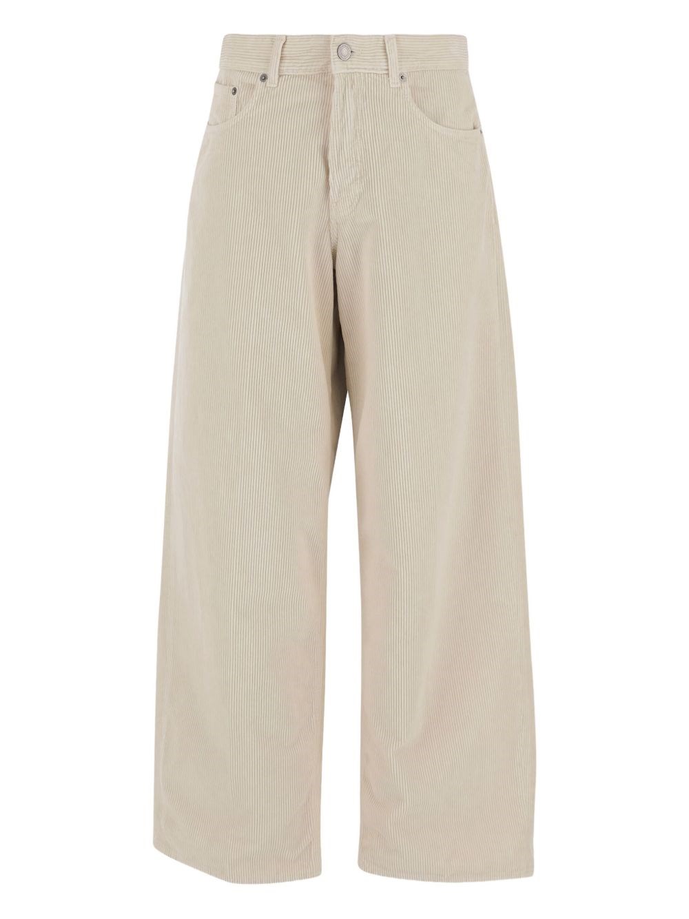 Haikure Bethany Velvet Trousers - Haikure - Modalova