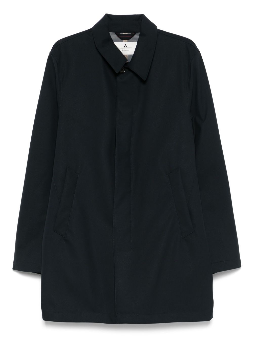 Peuterey Hinnoya Parka Coat