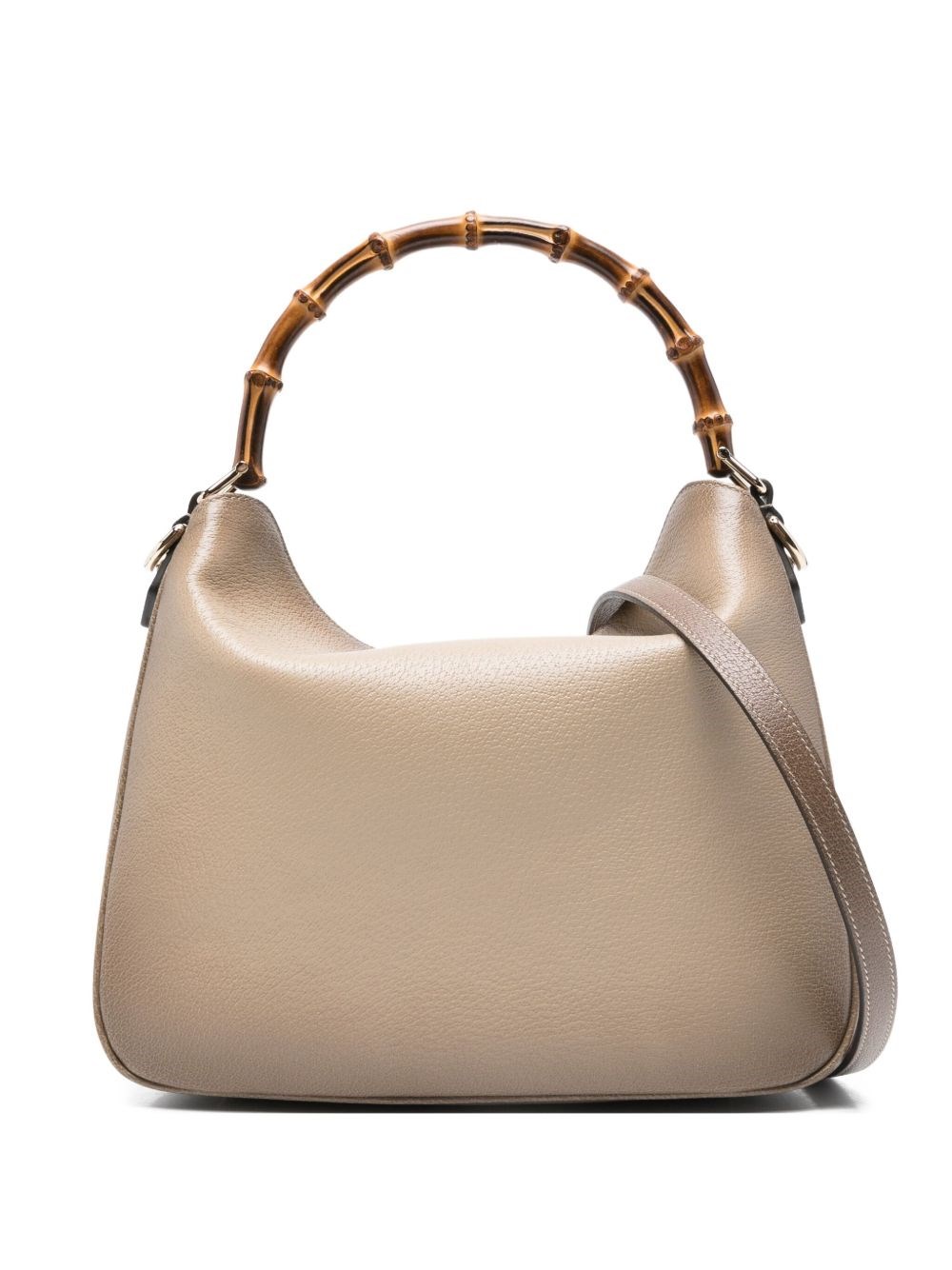 Gucci Diana Medium Leather Handbag - Gucci - Modalova