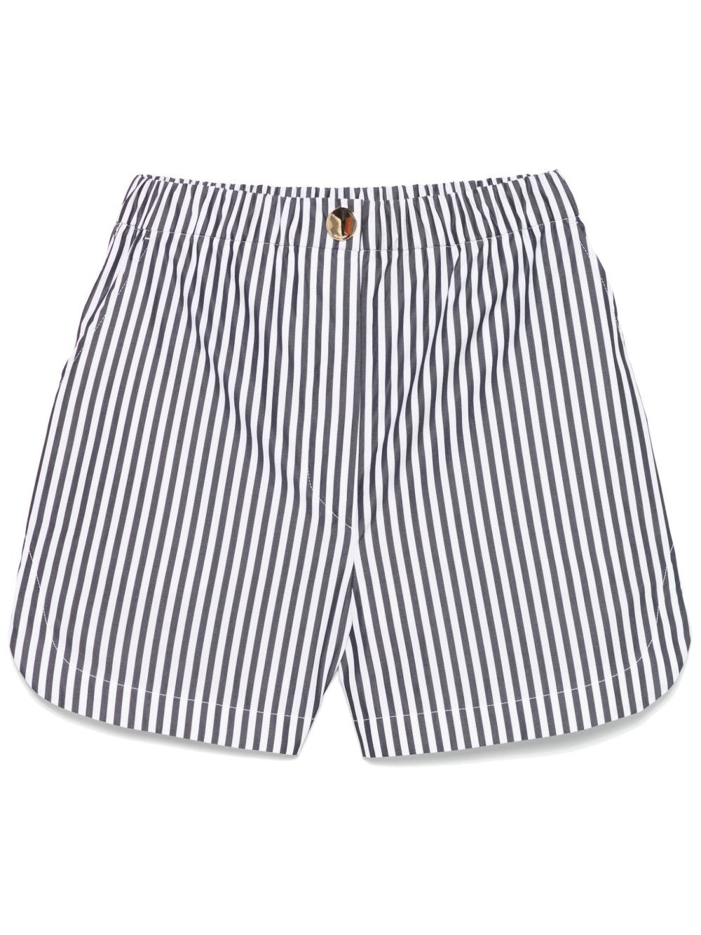 Sportmax Muscari Shorts