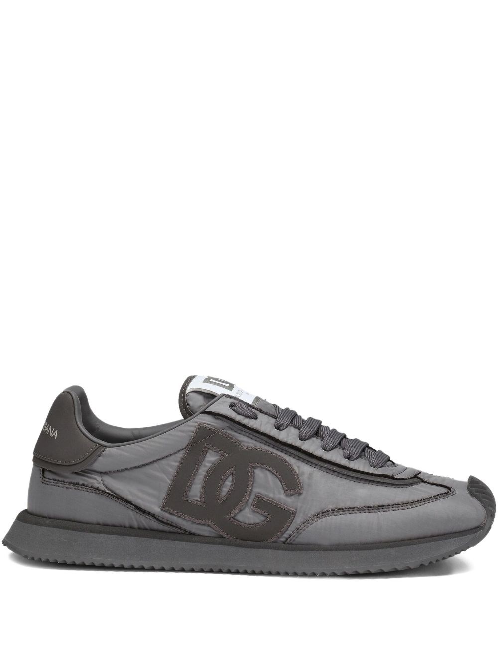 Dolce & Gabbana Dg Cushion Sneakers - Dolce & Gabbana - Modalova