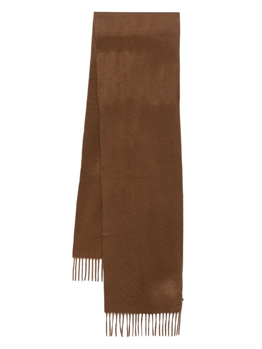 Max Mara Wool Scarf - Max Mara - Modalova