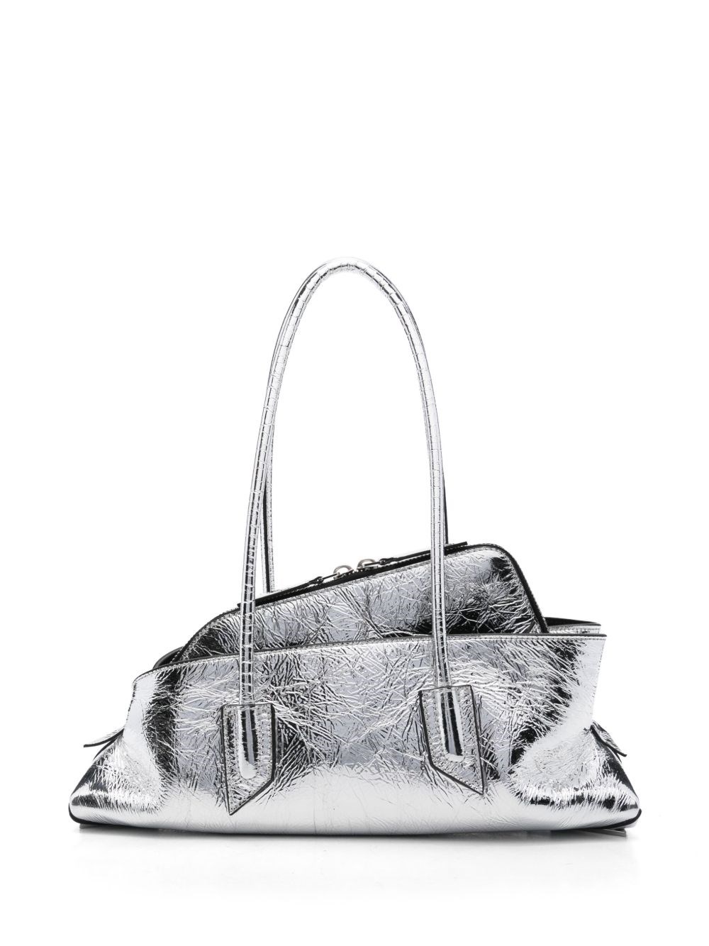 La Passeggiata Small Handbag - The Attico - Modalova