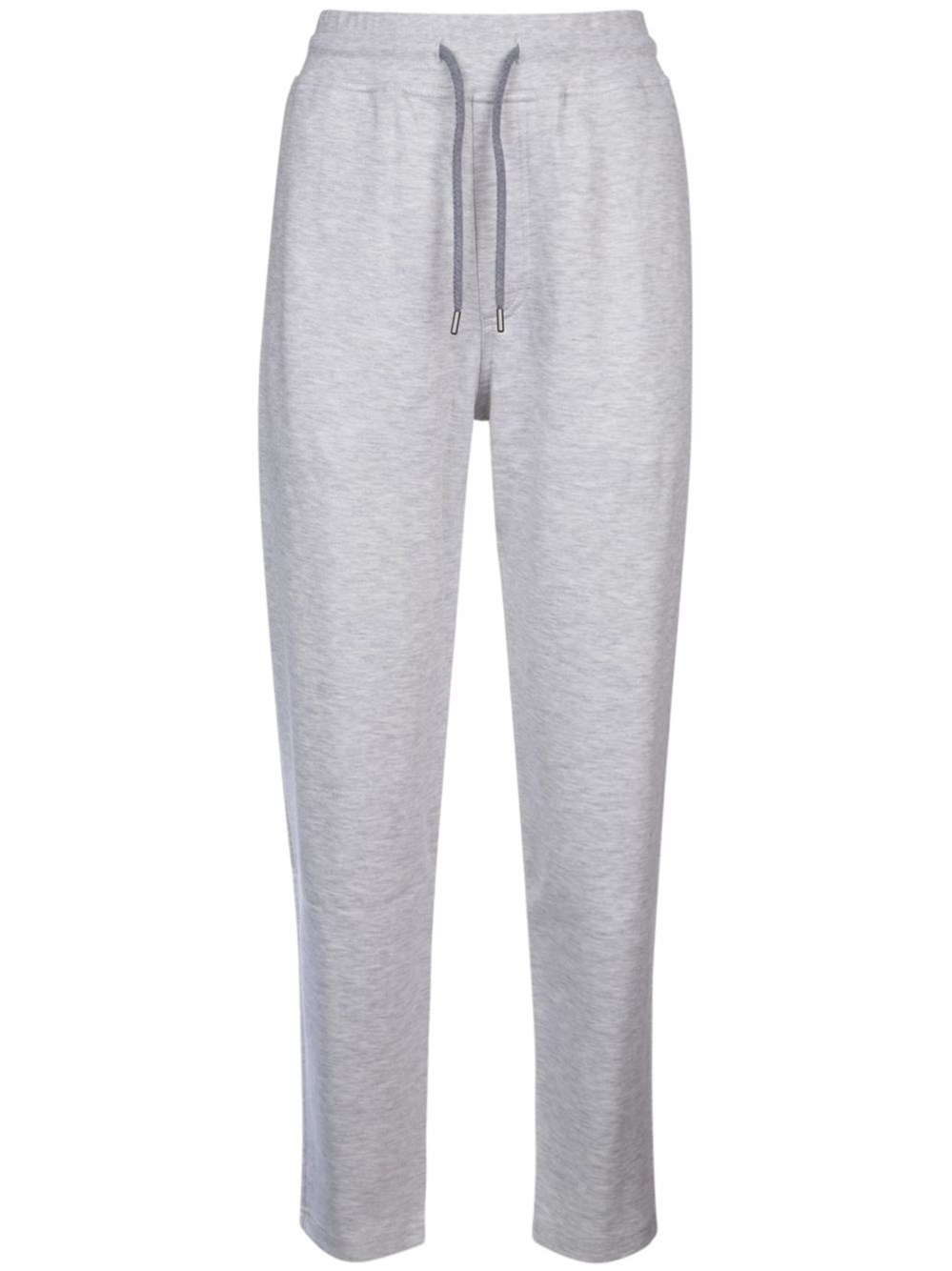 Cotton Blend Sweatpants - Brunello Cucinelli - Modalova