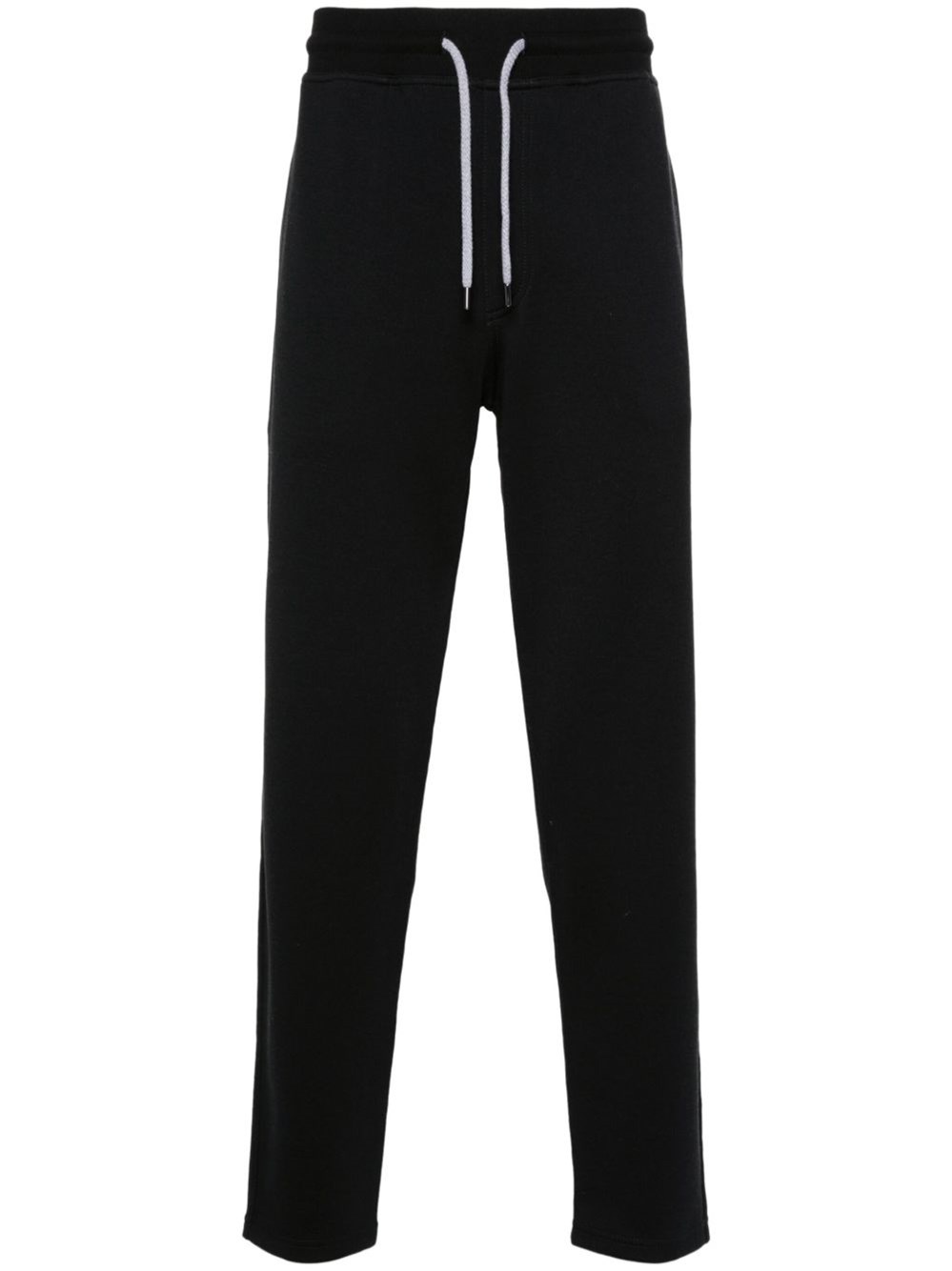 Brunello Cucinelli Elastic Waistband Casual Pants