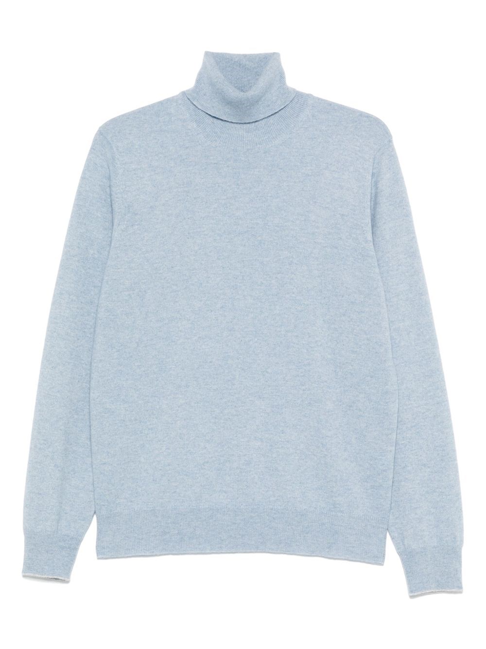 Cashmere Turtle-Neck Jumper - Brunello Cucinelli - Modalova